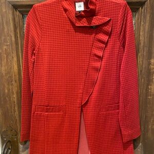 CAbi Celebration Jacket NWT